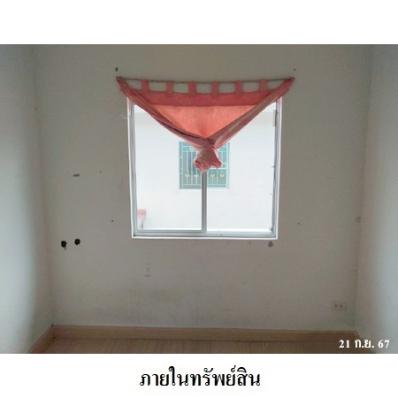 รูป 🔥 ขายทาวน์เฮ้าส์✅ พฤกษาวิลล์ 79 | Pruksa Ville 79 | ทำเลบางพูน-ปทุมธานี - รูปที่ 15/16
