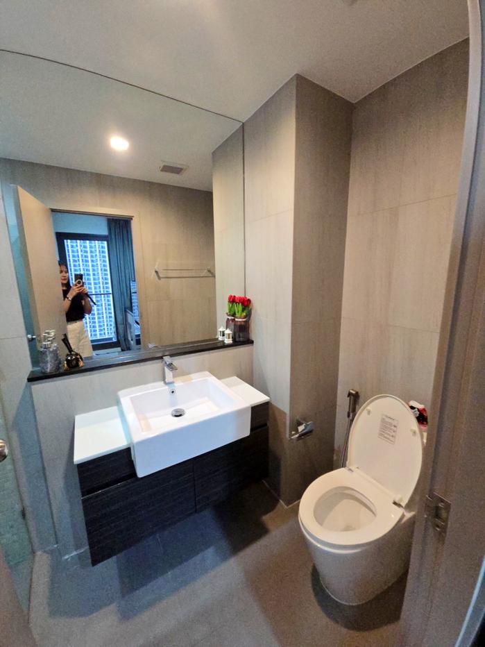รูป ว่าง🔴รวมคอนโดนนนทบุรีให้เช่า🔴⚠️🛋️🛌💥 The Politan aqua - รูปที่ 8/13