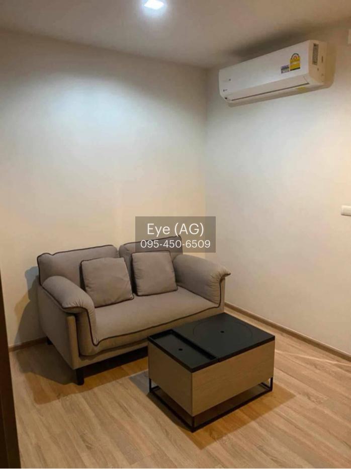 picture The Base Garden Rama 9 (1bed1bath 32sqm) - 4/10