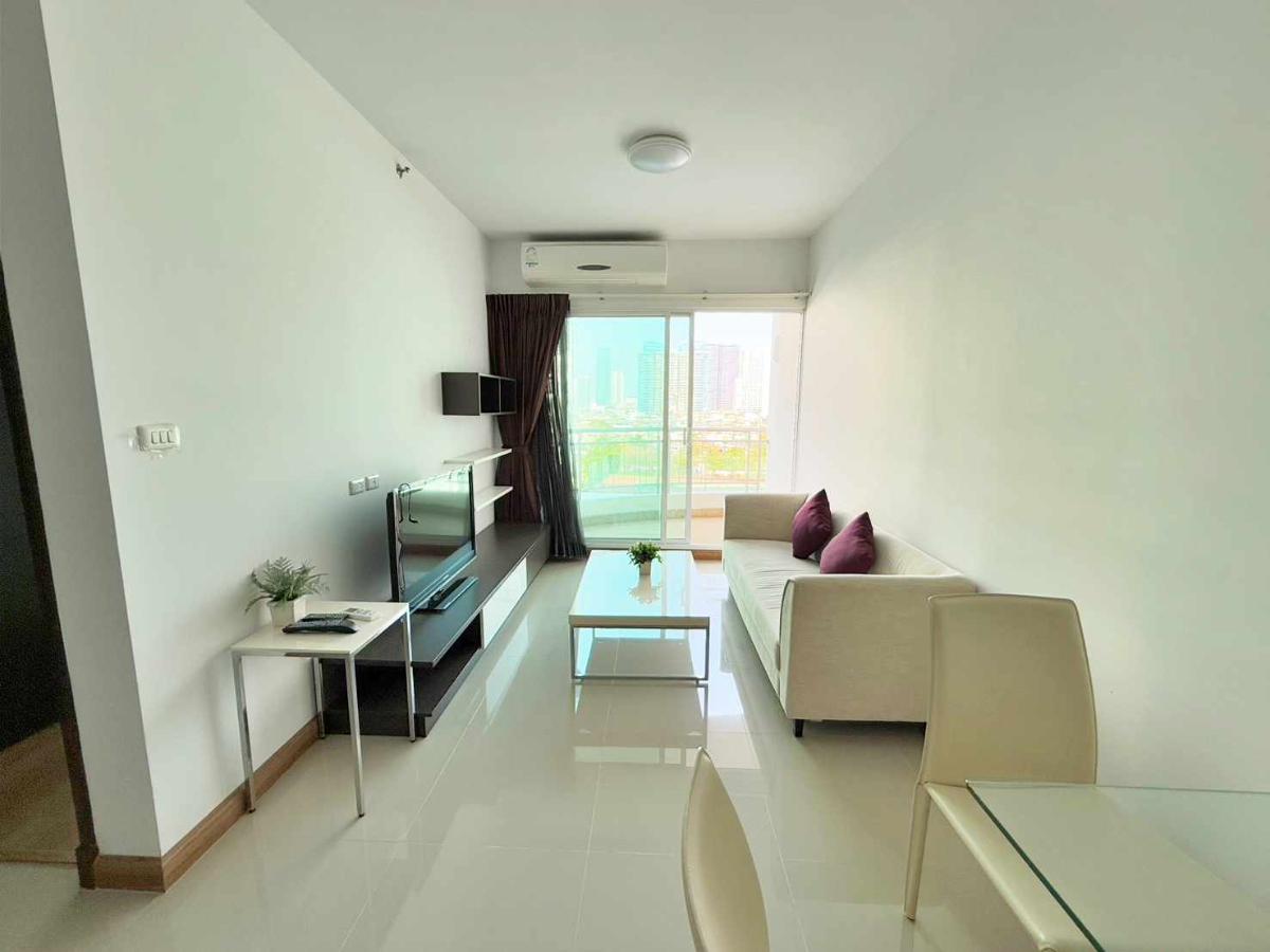 รูป 🦊HunterCondo🦊💥Supalai River Resort - รูปที่ 4/16