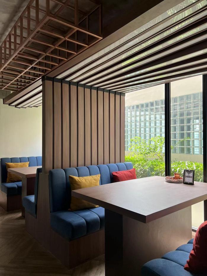 รูป Flexi Sathorn–Charoennakhon | ห้องมุม 1 ห้องนอน | 35 ตร.ม. | 600 ม. ถึง BTS | 14,000 บาท/เดือน - รูปที่ 17/18