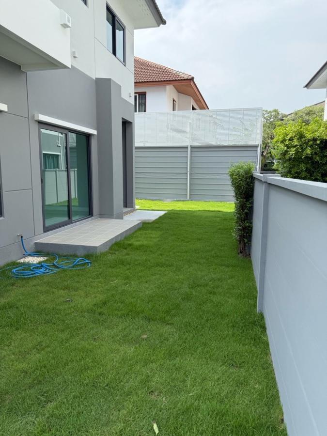 รูป 🏡#MT2609_157🏡💥ด่วน💥ว่างชัวร์ รีบคลิก ก่อนหลุดมือ‼️ 𝗙𝗼𝗿 𝗥𝗲𝗻𝘁9️⃣0️⃣ k.🔥 ใกล้ รถไฟฟ้าสายสีแดง โครงการ เซนโทร วิภาวดี - รูปที่ 44/54