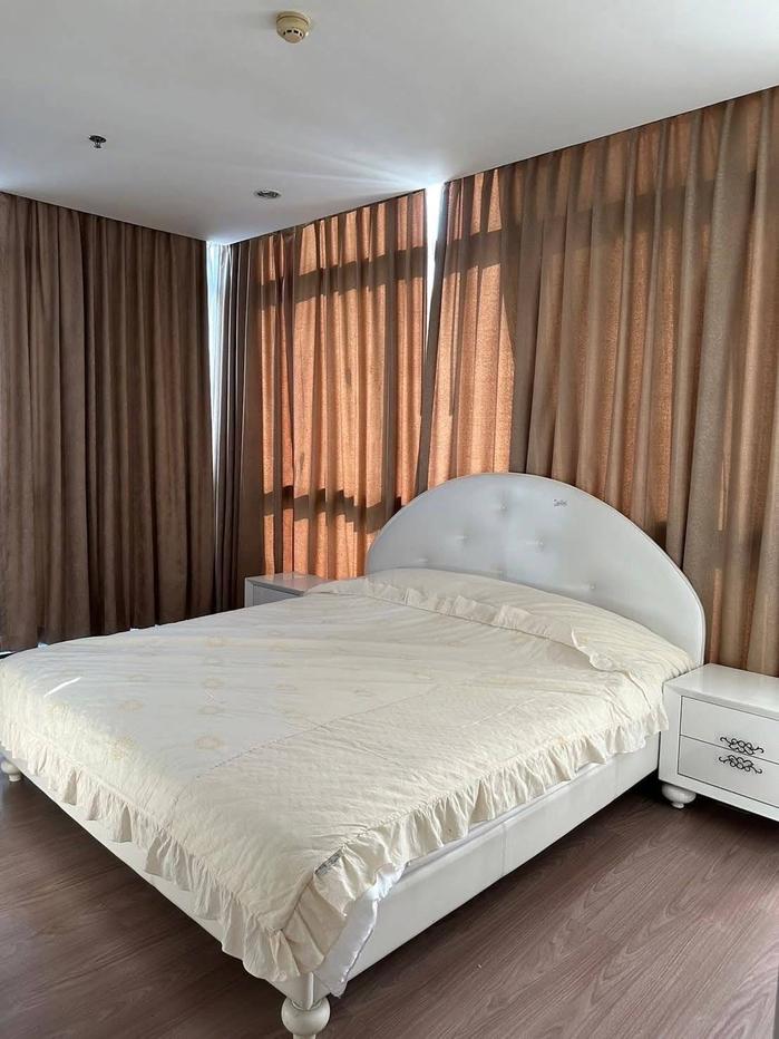 รูป MN024438 | 3 ห้องนอน | 2 ห้องน้ำ | MRT Chaeng Watthana | 88 ตร.ม. | 30,000 บาท/เดือน | ชั้น 29 — Astro Chaengwattana กรุงเทพฯ - รูปที่ 9/10