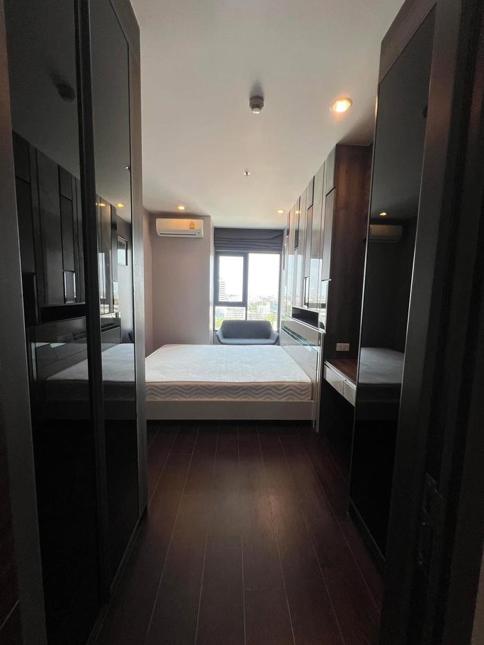 รูป ADD00121 | 1 ห้องนอน | 1 ห้องน้ำ | BTS Phra Khanong | 36 ตร.ม. | 20,000 บาท/เดือน | ชั้น 15 — C Ekkamai กรุงเทพฯ - รูปที่ 5/10