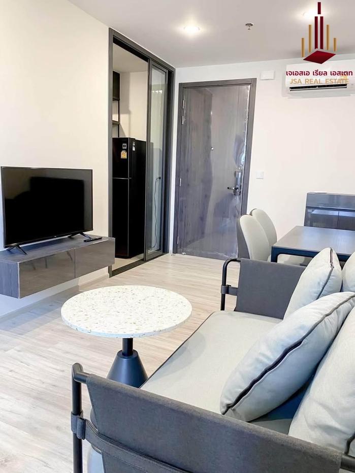 picture ✨ For Rent: XT Huaikhwang Condo ✨ 💰 Only 20,000 THB/month  - 2/5