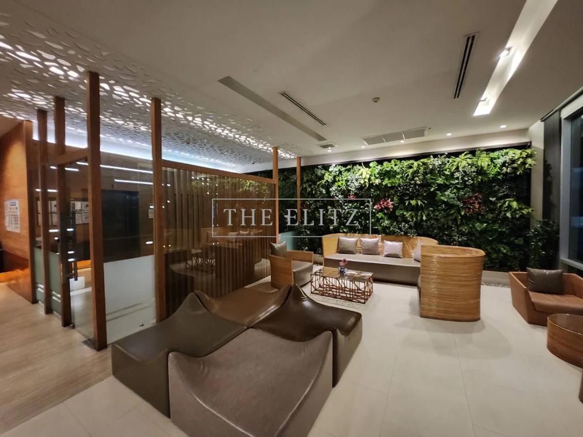 picture ✨ Strategic BTS Wongwianyai Proximity - Exceptional Value & Smart Layout &  Prime City Access ✨ - 15/18