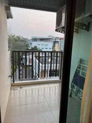 รูป AA160842 | 1 ห้องนอน | 1 ห้องน้ำ | BTS Punnawithi | 36 ตร.ม. | 15,000 บาท/เดือน | ชั้น 5 — The Link Vano Sukhumvit 64 กรุงเทพฯ - รูปที่ 4/10