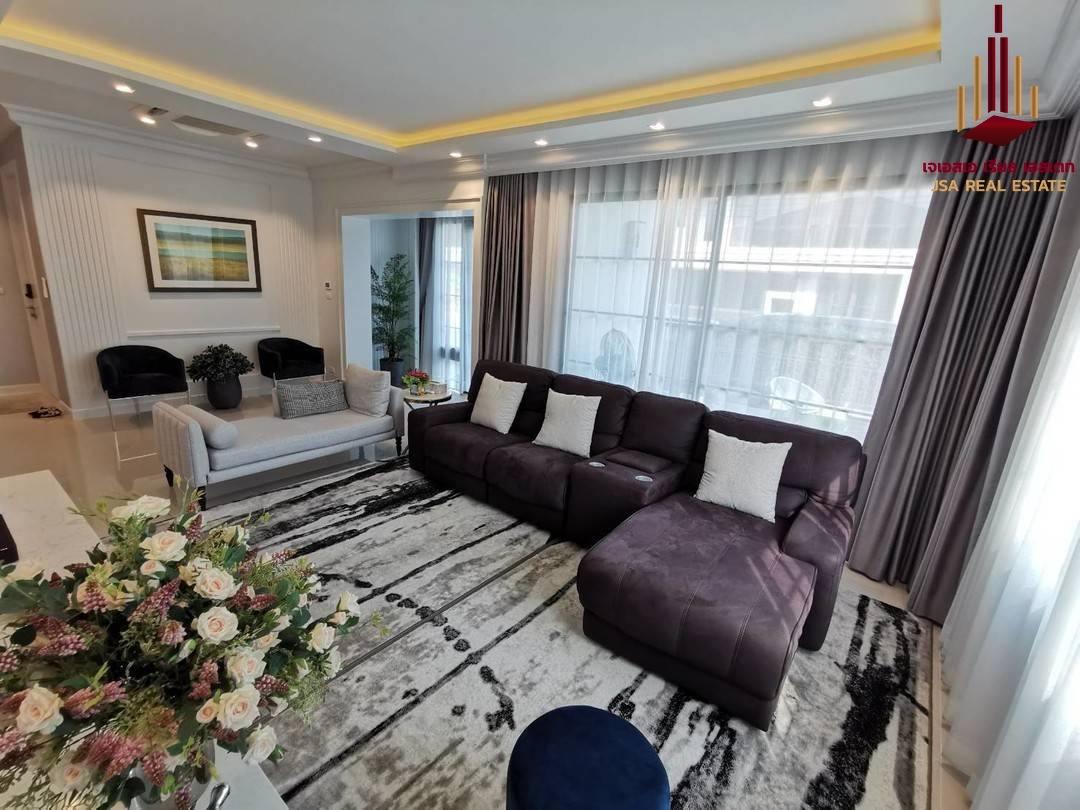 รูป ✨ ขาย เศรษฐสิริ พหล – วัชรพล ✨  💰 ราคา 24,900,000 บาท - รูปที่ 3/10