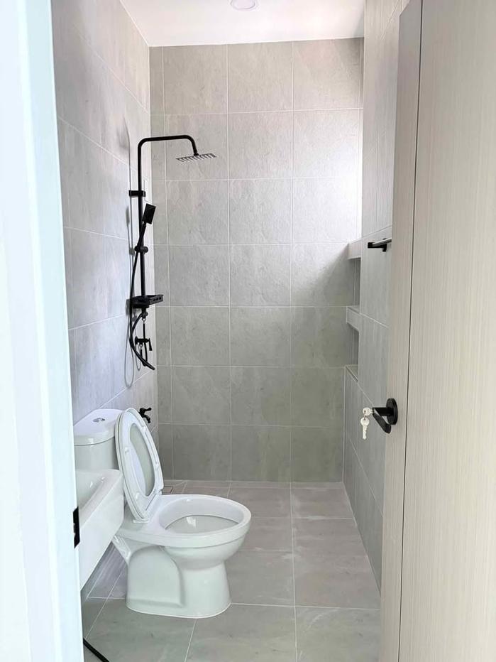 picture  🏡✨ Single-Storey House for Rent in San Sai, Chiang Mai - 6/8
