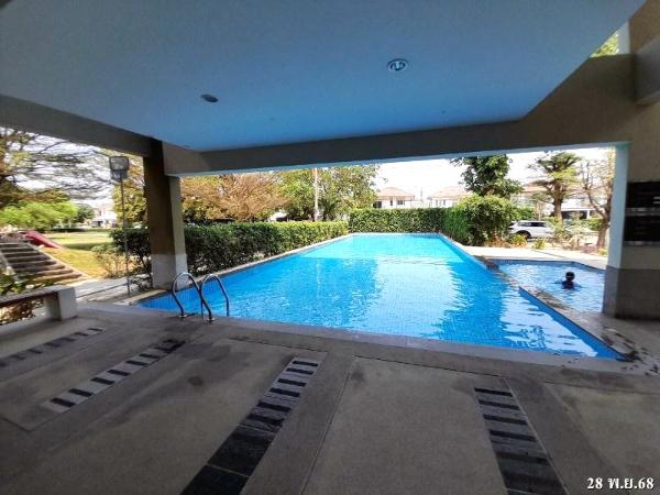 picture 🔥 For Sale: House at The Plant Light Tiwanon-Rangsit 📍 Bang Kadi, Mueang Pathum Thani, Pathum Thani  - 3/5