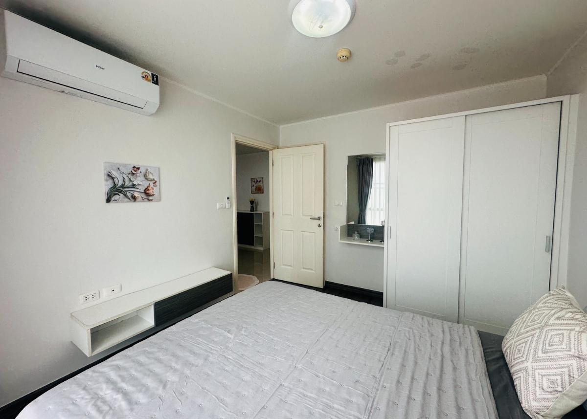 picture 🏢 For Rent: D Vieng Santitham | Building B, 5th Floor | 1 Bedroom | 37 SQ.M. - 11/20