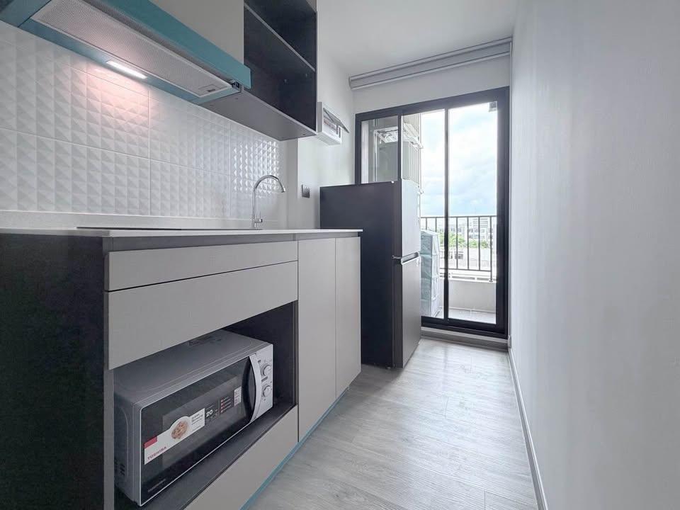 รูป 🔥 ให้เช่า ATMOZ Palacio Ladprao-Wanghin | โซนลาดพร้าว–วังหิน | 1 Bed 26 ตร.ม. ชั้น 8 | 16,000 บ./เดือน - รูปที่ 10/14