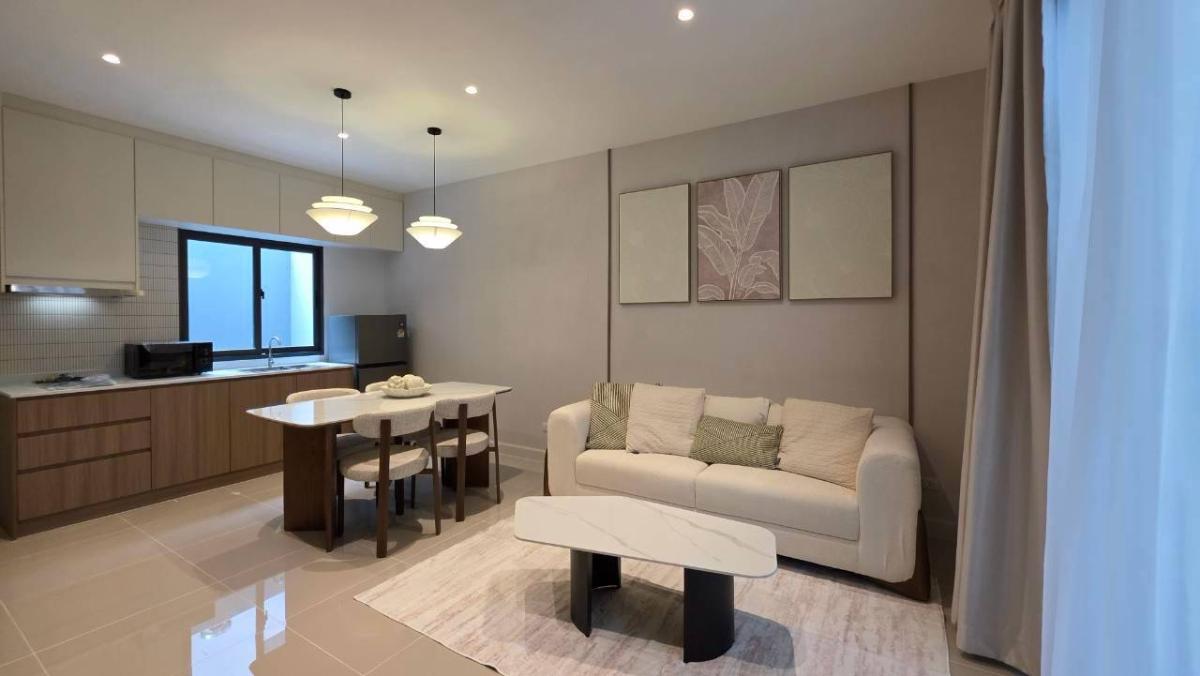 รูป 🏡💗 บ้าน 3 ห้องนอน ใกล้ Mega Bangna! พื้นที่กว้าง ✨ PLENO Sukhumvit–Bangna 3 ✨ NO-049 - รูปที่ 5/12