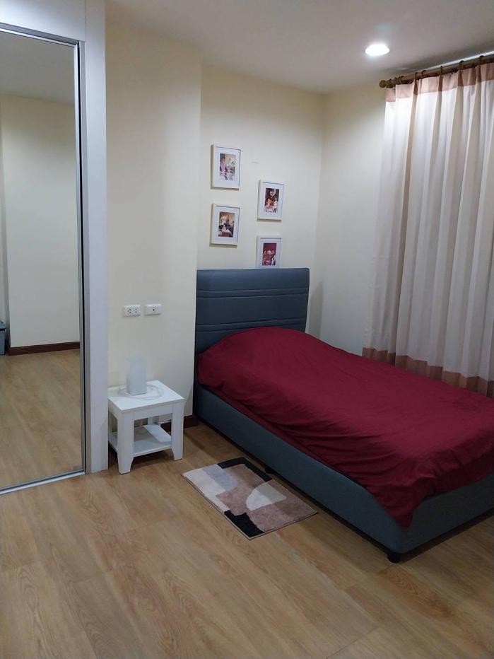 รูป RS7706 ให้เช่า The Address 42 คอนโดทำเลสุขุมวิท 42 ห้องขนาดให ใกล้ BTS เอกมัย - รูปที่ 13/15