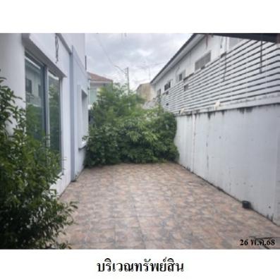 รูป 🔥 **ขายบ้าน 2 ชั้น ✅ **กรูฟวิลล์ ลำลูกกา คลอง 4  | Groove Ville Lam Luk Ka Khlong 4** 📍 ลาดสวาย ลำลูกกา จ.ปทุมธานี  - รูปที่ 3/15