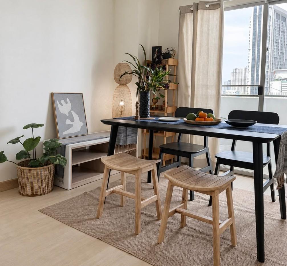 รูป RS7715 ให้เช่า My Condo Sukhumvit52 ห้องเพิ่ง Renovate ใหม่ ตกแต่งครบ ใกล้ BTS อ่อนนุช - รูปที่ 2/14