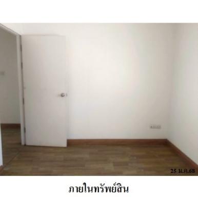 รูป 🔥 ขายทาวน์เฮ้าส์✅ ภัทรไพรเวท 2 | Phat Private 2 📍 สามโคก จ.ปทุมธานี - รูปที่ 8/9