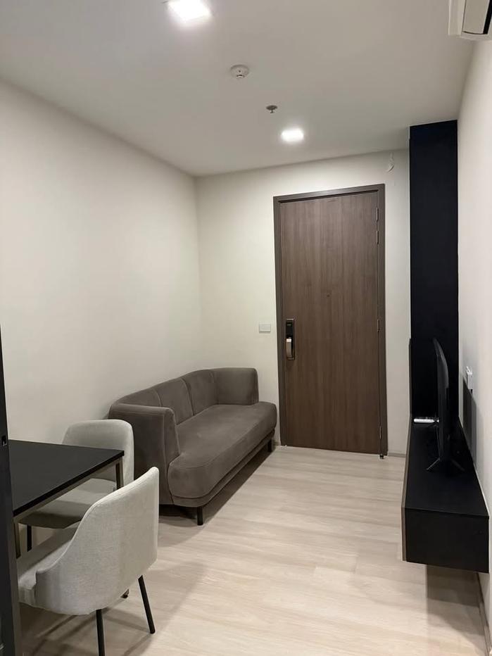 picture 🔥Available for immediate move-in🔥 GO#2122 The Privacy Jatujak ✅ Add Line to schedule a viewing 🌸 - 5/8