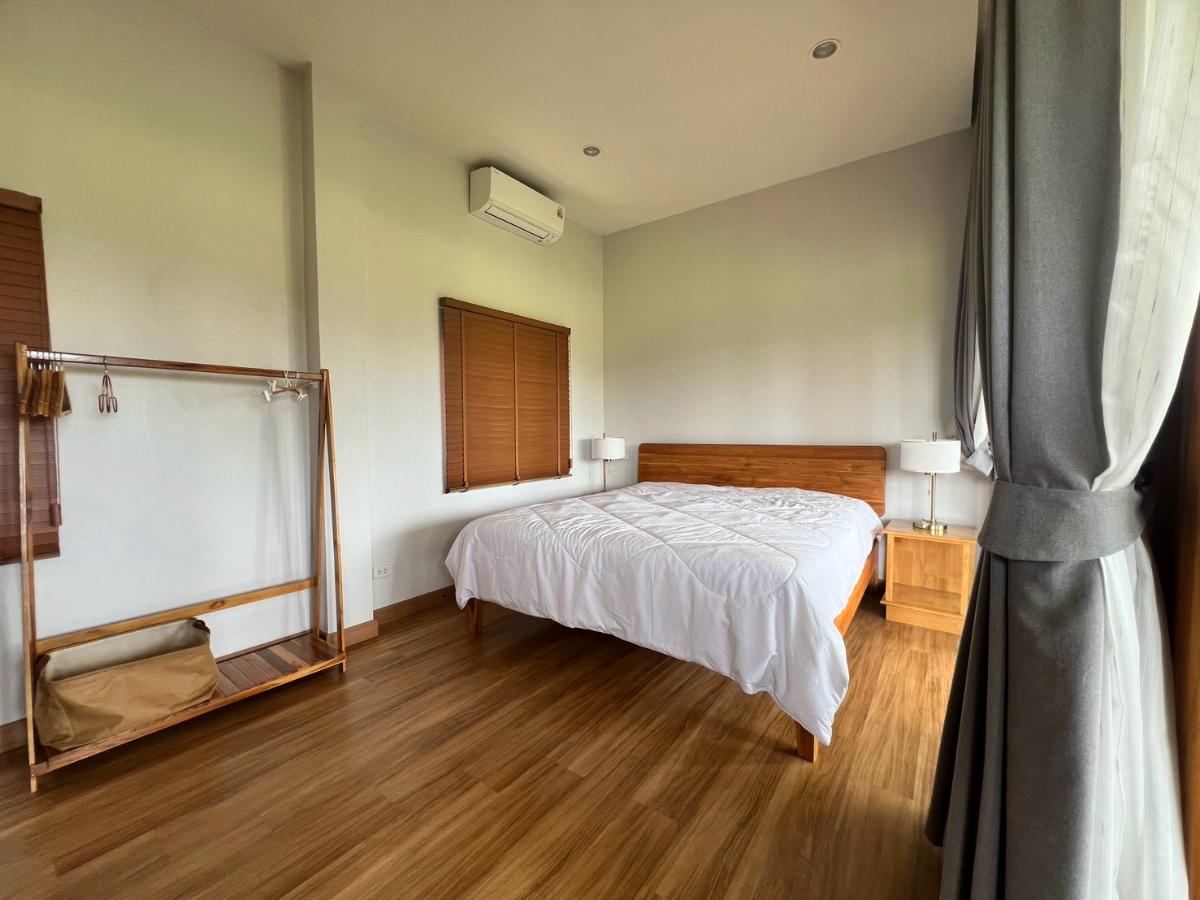 รูป 🏡✨ ขาย Pool Villa 2 หลัง พร้อมสระว่ายน้ำส่วนตัว ทำเลแม่ยาว เมืองเชียงราย ราคา 19 ล้านบาท ✨🏊  # 5C1MG0530 - รูปที่ 11/21