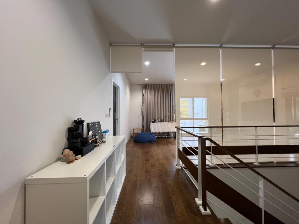 picture House for sale at Nara Botanic 2 Srinakarin - 7/23