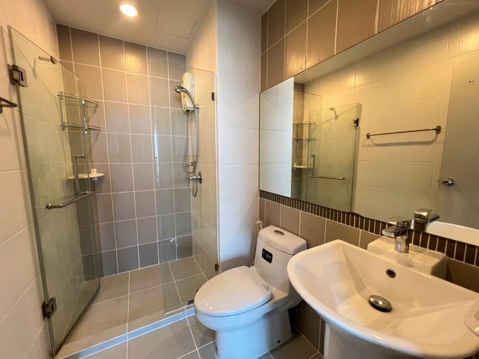 รูป 💥รหัส STTP100087S💥 📢📢For Sale The Stage Taopoon Interchange (1 Bed 33.66 ตร.ม/3.20 ล้าน) ชั้น 10 ใกล้เกตเวย์/ใกล้ MRT สนใจ Line ID: @atfirm - รูปที่ 8/24