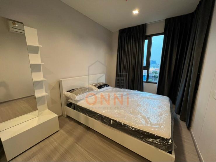 รูป ⭐️ Life Sathorn Sierra ⭐️ 1 BED 1 BATH ให้เช่าห้องสวย ตกแต่งพร้อมเข้าอยู่ - รูปที่ 3/6