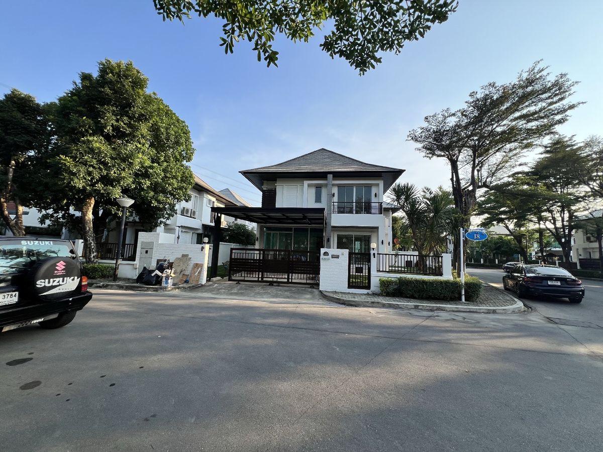 รูป 🏡#OL2305_076 🏡💥ด่วน💥ว่าง10ต.ค. 69  รีบคลิก ก่อนหลุดมือ‼️ 𝗙𝗼𝗿 𝗥𝗲𝗻𝘁8️⃣0️⃣ k.🔥โครงการ  บลูลากูน 1 บางนา–วงแหวน - รูปที่ 28/44