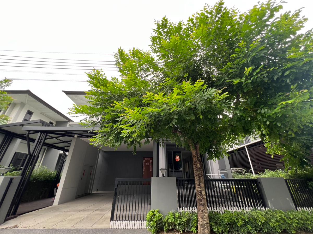 picture House for sale at Nara Botanic 2 Srinakarin - 1/23