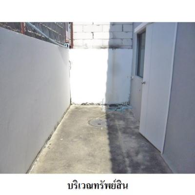 picture 🔥 2-Storey Townhouse for Sale at Pruksa 79📍 Lam Luk Ka, Pathum Thani - 4/8