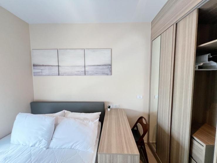 รูป ✨Altitude Unicorn Sathorn-Thapra✨ชั้นสูง ราคาดี มีเครื่องซักผ้า ✅ - รูปที่ 10/12