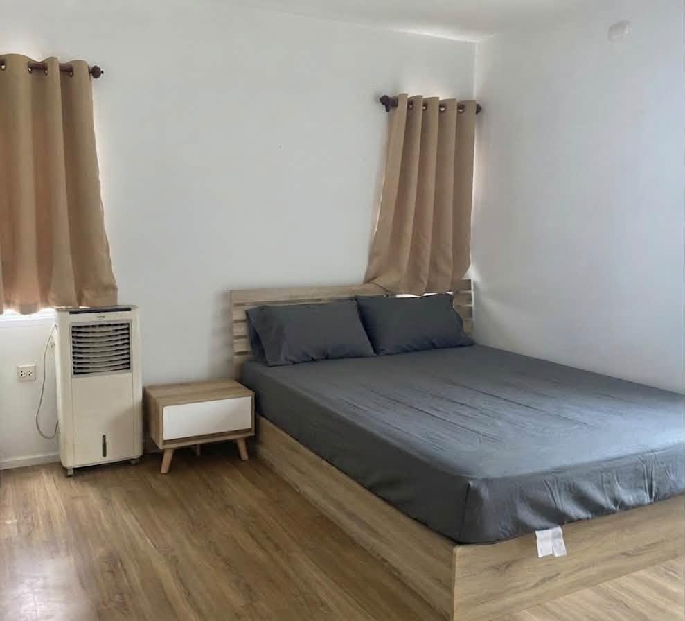 รูป 🏡✨ บ้านเดี่ยว 2 ชั้นให้เช่า ทำเลแม่ริม เชียงใหม่ | 3 ห้องนอน 3 ห้องน้ำ | บ้านในโครงการ รปภ. 24 ชม. ✨🏡  #AMR-H0327 - รูปที่ 11/15