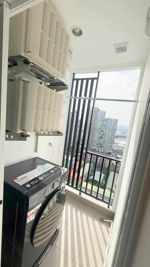 รูป ห้องอัพเดต🦊HunterCondo🦊💥บางนา💥รีเจ้นท์ โฮม บางนา🔴🟢🟡 - รูปที่ 11/13