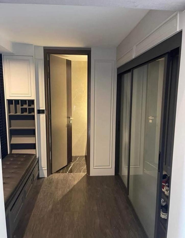 picture MN019572 | 3Bed | 4Bath | BTS Phahonyothin 24 | 255sqm | THB 140,000/mo | Fl.1 — The Eight Chatuchak Ratchada Bangkok - 3/10