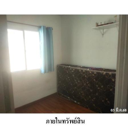 รูป 🔥 ขายทาวน์เฮ้าส์✅ พฤกษา 107 ติวานนท์-รังสิต | Pruksa 107 Tiwanon-Rangsit 📍 บ้านใหม่ เมืองปทุมธานี จ.ปทุมธานี - รูปที่ 11/11