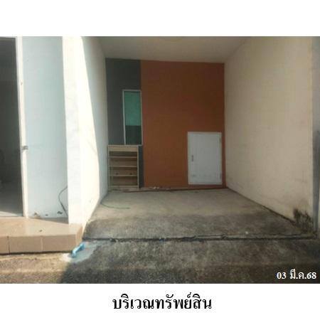 รูป 🔥 ขายทาวน์เฮ้าส์✅ พฤกษา 107 ติวานนท์-รังสิต | Pruksa 107 Tiwanon-Rangsit 📍 บ้านใหม่ เมืองปทุมธานี จ.ปทุมธานี - รูปที่ 2/11