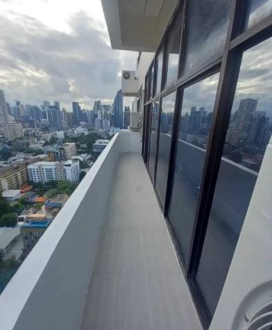 รูป MN024570 | 2 ห้องนอน | 2 ห้องน้ำ | BTS Phrom Phong | 82 ตร.ม. | 29,000 บาท/เดือน | ชั้น 27 — Waterford Park Condo กรุงเทพฯ - รูปที่ 8/10