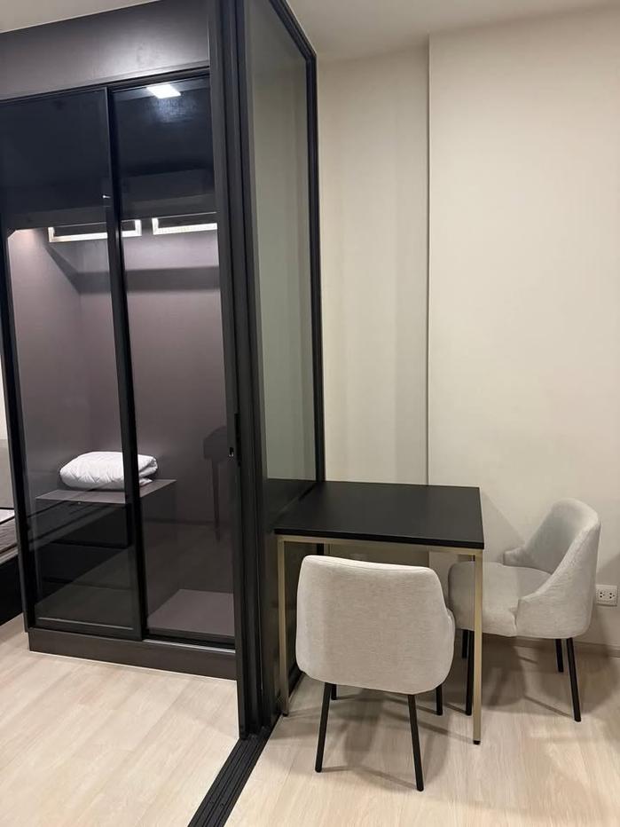 picture 🔥Available for immediate move-in🔥 GO#2122 The Privacy Jatujak ✅ Add Line to schedule a viewing 🌸 - 4/8