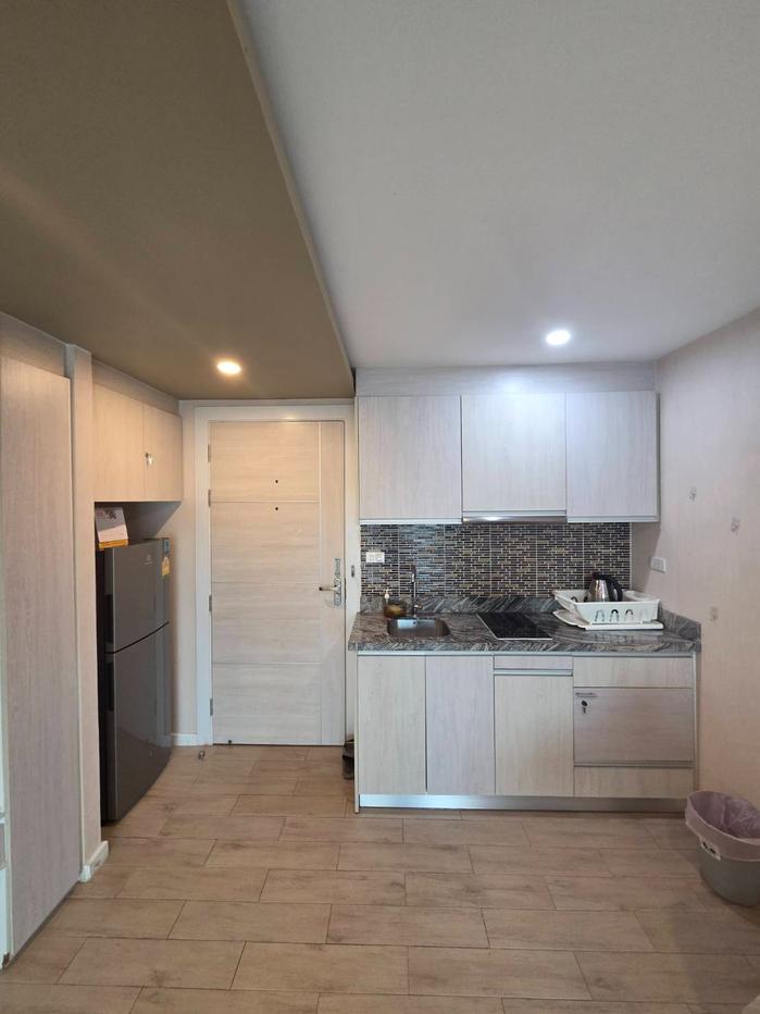 picture Seven seas Jomtien condo for sale 1.79 foreigner name - 10/14