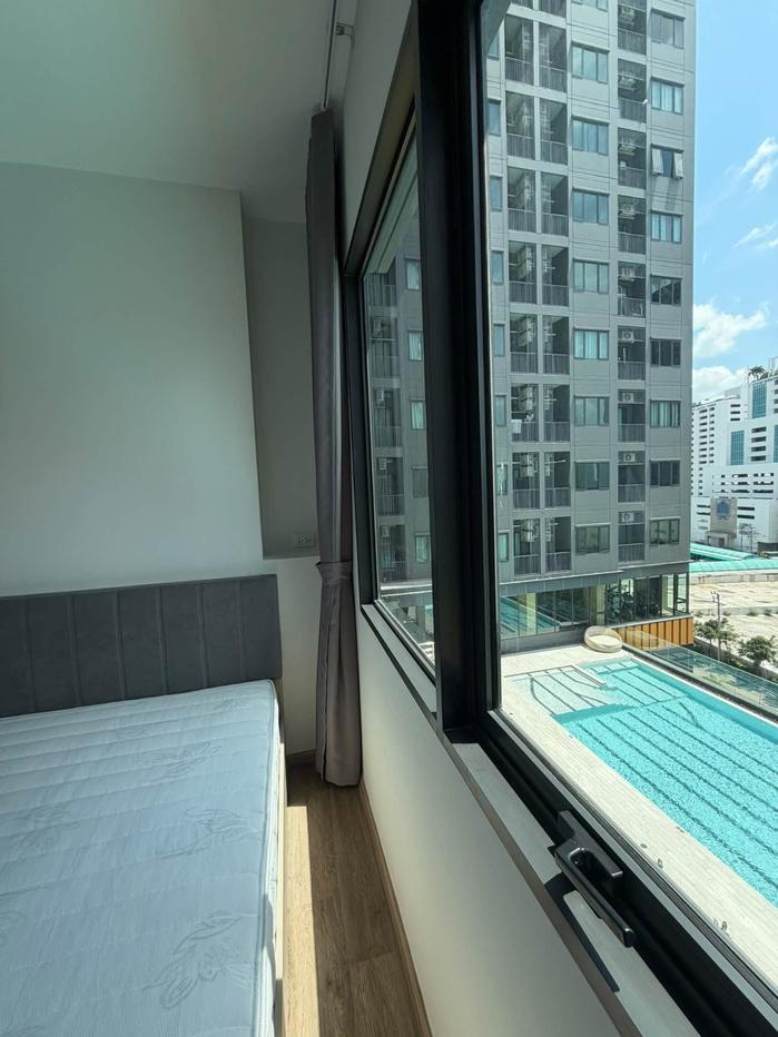 picture Brand new and amazing room..! 🏠 Flexi Mega Space Bangna - 8/8