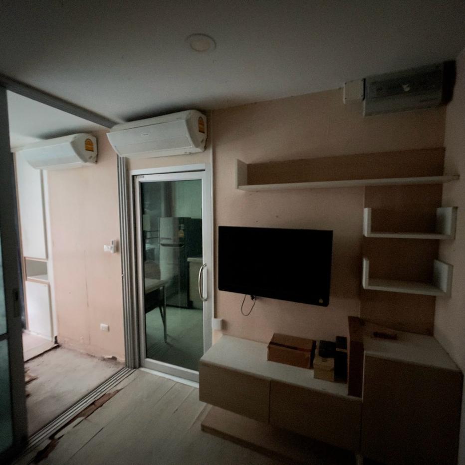 รูป JK5 6955148 : เดอะ คิวบ์ นวมินทร์-รามอินทรา - รูปที่ 4/5