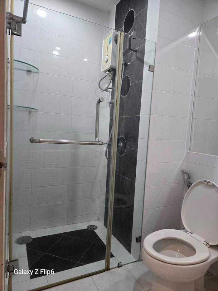 รูป RS7730 ให้เช่า The Complete Narathiwat 2 ห้องนอน ราคาดี ใกล้ สาทร / สีลม - รูปที่ 7/9