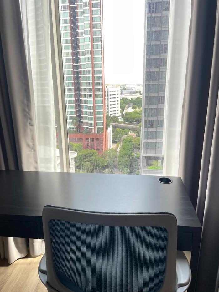 picture 🔥Available for immediate move-in🔥 GO#2130  Culture Thonglor ✅ Add Line to schedule a viewing 🌸 - 6/14
