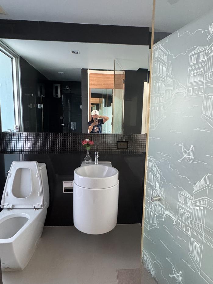 picture AA28880 | 2Bed | 2Bath | BTS On Nut | 65sqm | THB 45,000/mo | Fl.25 — Rhythm Sukhumvit 50 Bangkok - 2/7