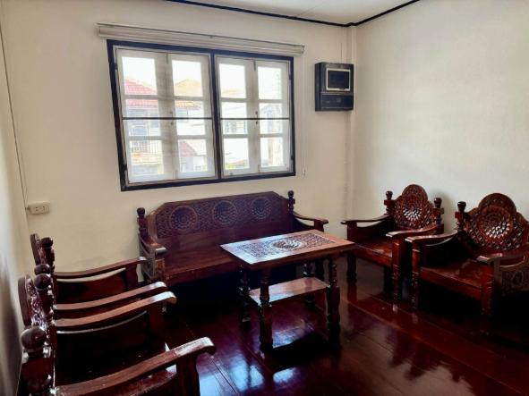 รูป HR3832ให้เช่าบ้านเดี่ยว 2 ชั้น รีโนเวทใหม่ ใจกลางอุดมสุข (Pet Friendly) ใกล้ BTS อุดมสุข และ MRT ศรีอุดม พื้นที่กว้าง พร้อมเข้าอยู่ - รูปที่ 12/28