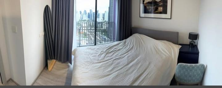 picture AA25593 | 1Bed | 1Bath | BTS Thong Lo | 30sqm | THB 22,000/mo | Fl.22 — XT Ekkamai Bangkok - 7/10