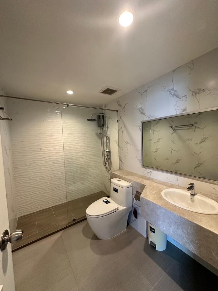 รูป AA29899 | 3 ห้องนอน | 3 ห้องน้ำ | BTS Phrom Phong | 200 ตร.ม. | 70,000 บาท/เดือน | ชั้น 2 — Kiarti Thanee City Mansion กรุงเทพฯ - รูปที่ 2/3