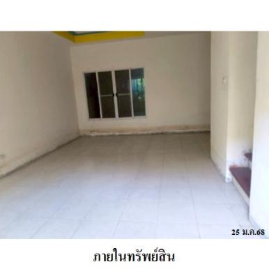 รูป 🔥 ขายทาวน์เฮ้าส์✅ ภัทรไพรเวท 2 | Phat Private 2 📍 สามโคก จ.ปทุมธานี - รูปที่ 2/9