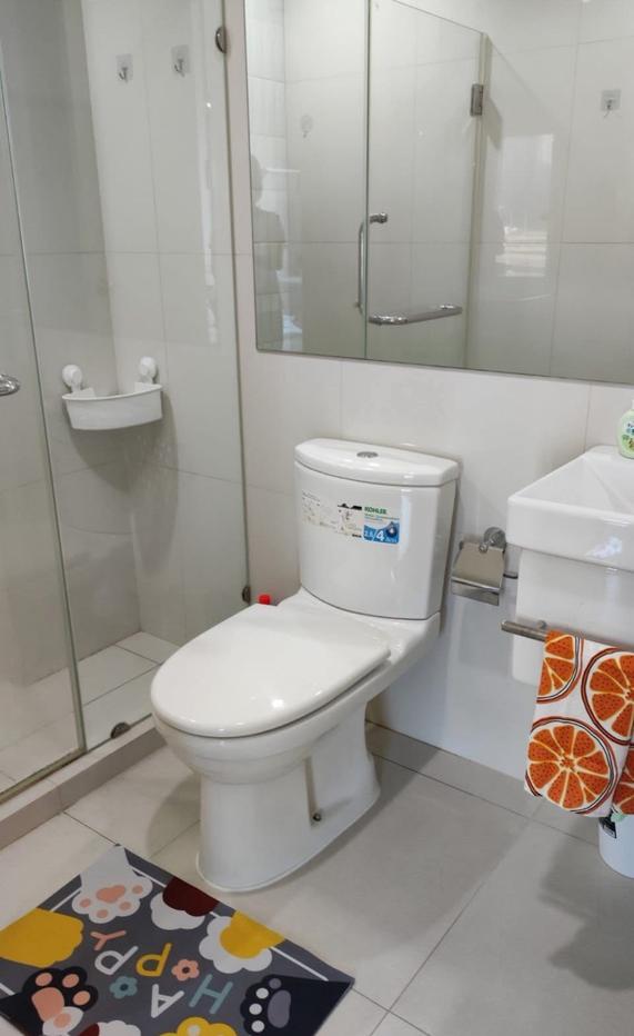 picture MN022786 | 1Bed | 1Bath | MRT Phetchaburi | 31sqm | THB 17,000/mo | Fl.7 — Life Asoke Bangkok - 1/9