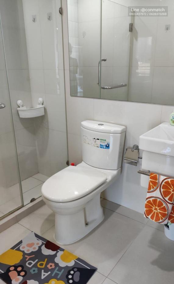 picture MN022786 | 1Bed | 1Bath | MRT Phetchaburi | 31sqm | THB 17,000/mo | Fl.7 — Life Asoke Bangkok - 1/9