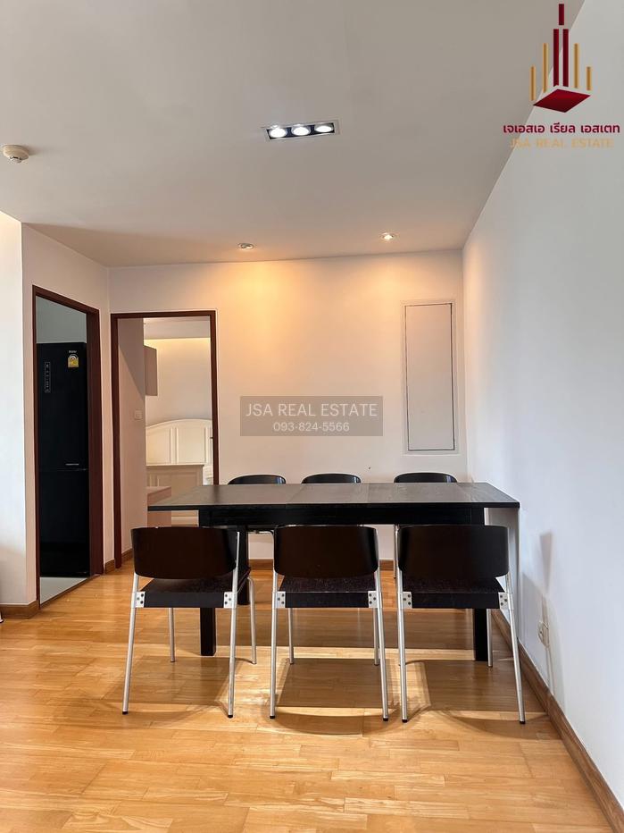 picture ✨ For Rent : The Residence 52 Condo ✨ 💰 Only 45,000 THB/month - 2/9